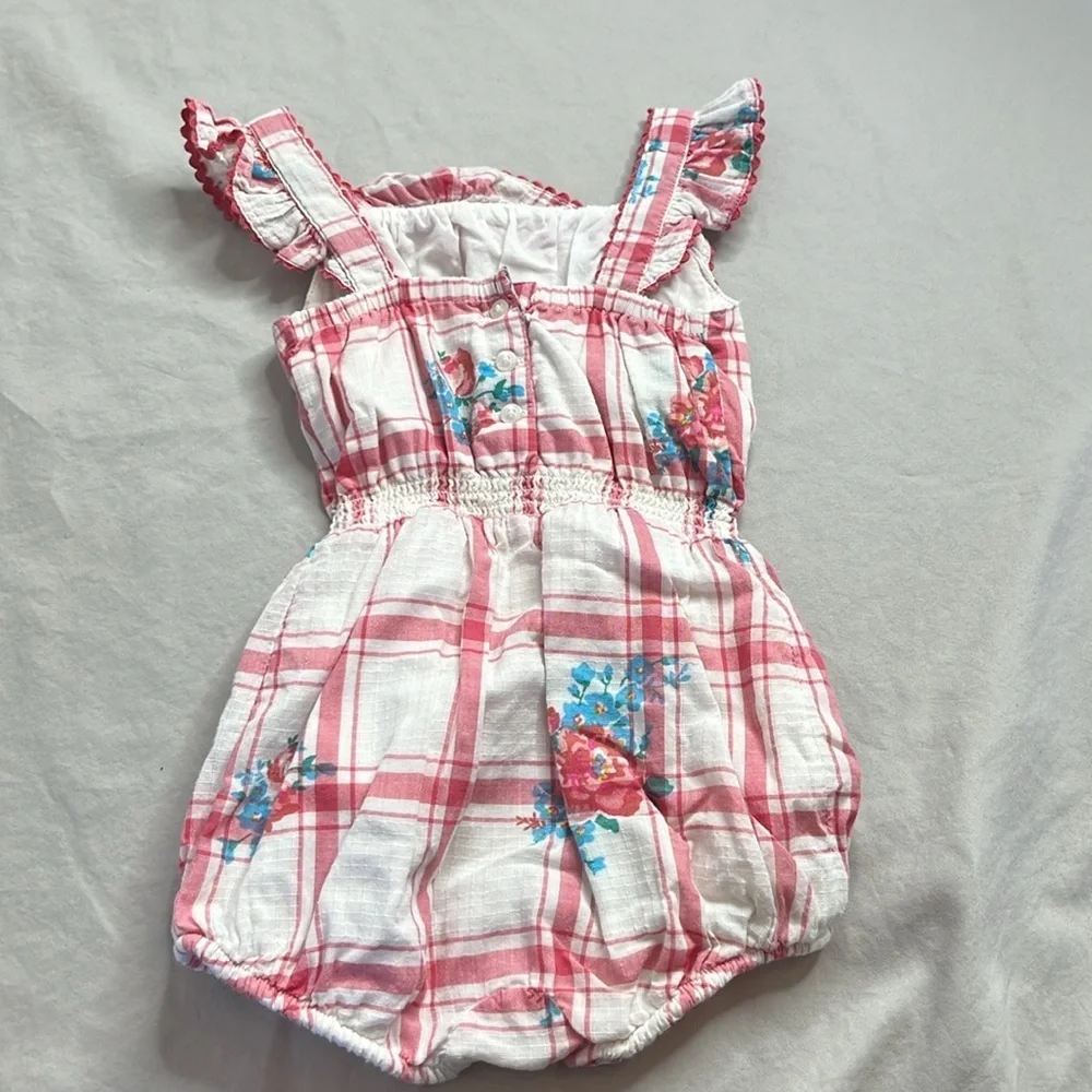 Ralph Lauren Baby Girl Bundle